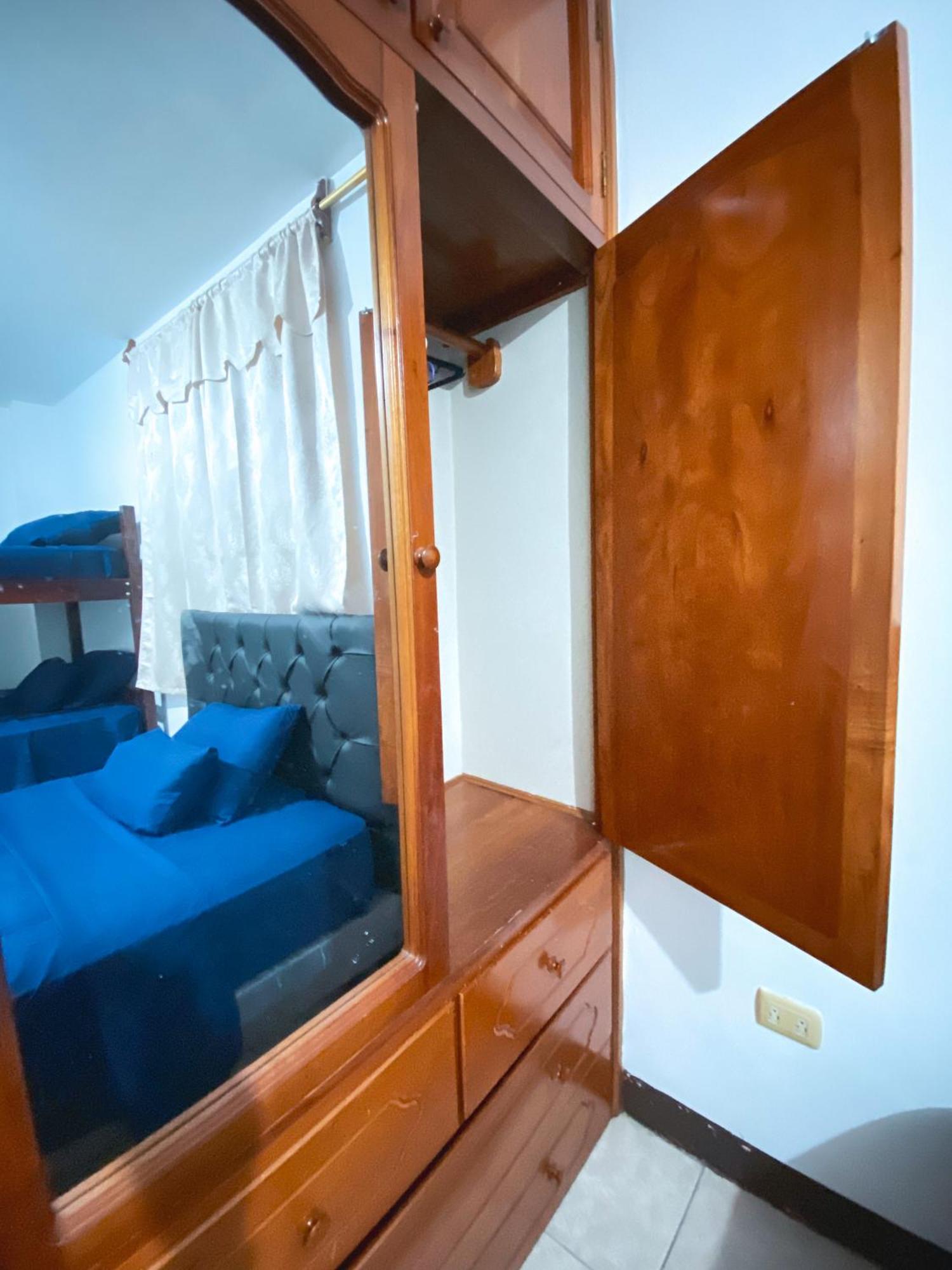 Blue Horizon - Galapagos Home Puerto Baquerizo Moreno Exterior foto